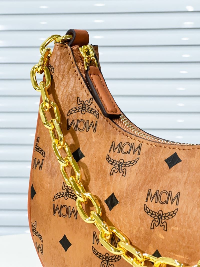 MCM Hobo Bags